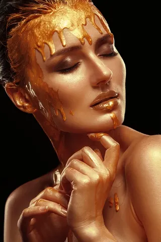 Gold 015