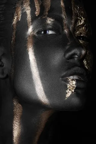 Gold 033