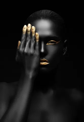 Gold 011