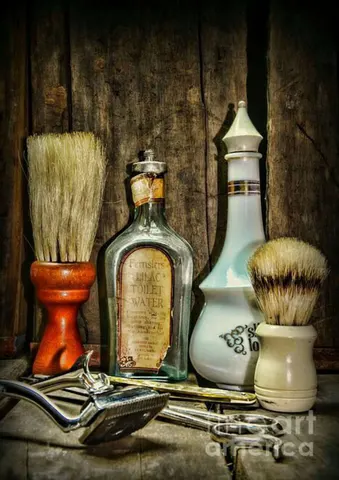 BARBA 045