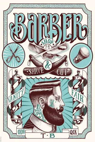 BARBA 017