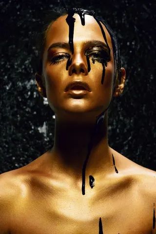 Gold 012