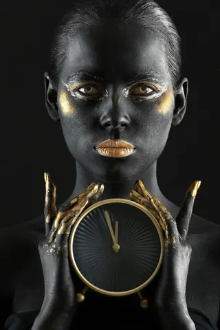 Gold 041