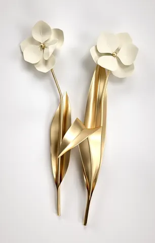 Gold 087