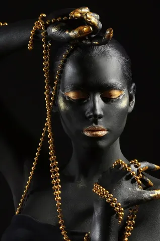 Gold 006