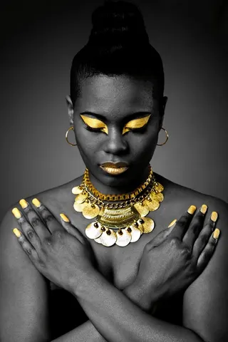 Gold 023