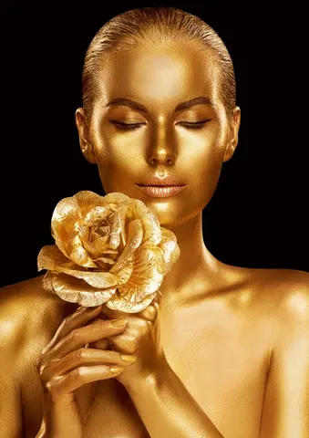 Gold 020