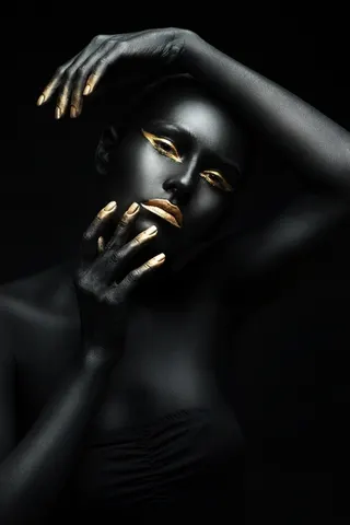 Gold 009