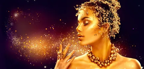 Gold 037
