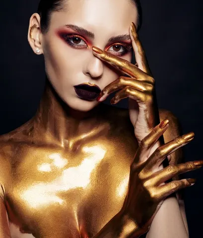 Gold 016