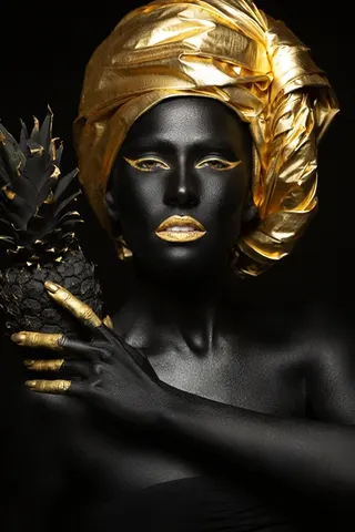 Gold 005