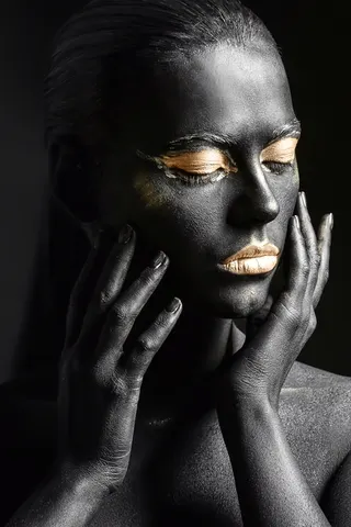 Gold 007