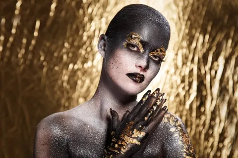 Gold 035