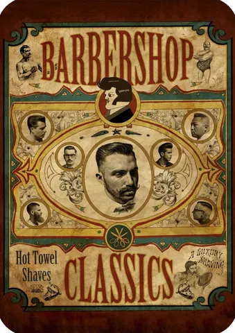 BARBA 034