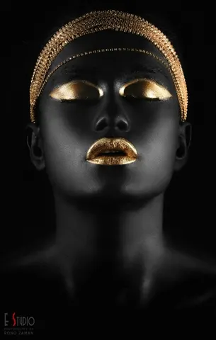Gold 039