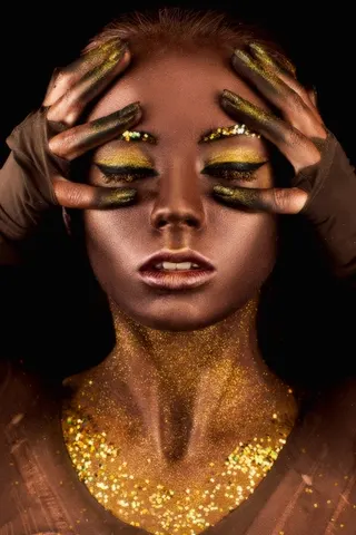 Gold 025